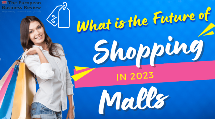 Exploring the Fascinating Future of Shopping Malls in 2023! shopping malls