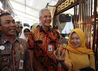 Indonesia Election