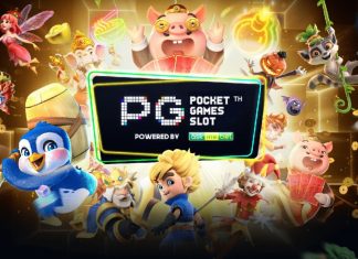 How to Evaluate the Payouts of PG Slot Games slots