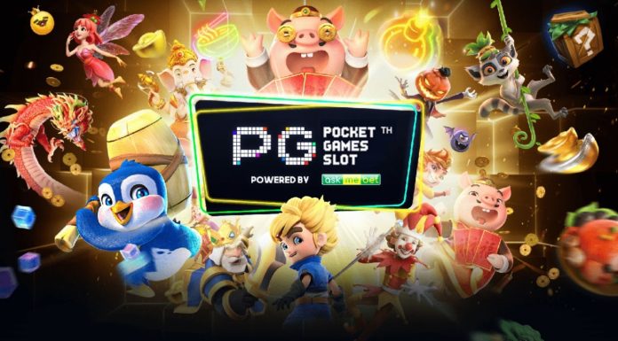 How to Evaluate the Payouts of PG Slot Games slots