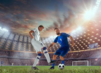 What is eSoccer and How to Bet on It? esoccer