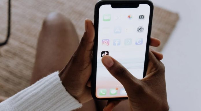 Working With Hashtags on TikTok and Not Only – The Tips on Social Marketing social media