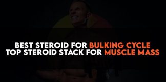 steroid