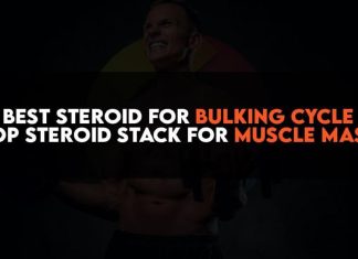 steroid