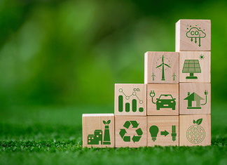 Sustainable Signage: Using Environmentally-Friendly Materials in Your Signage Projects sustainable signage