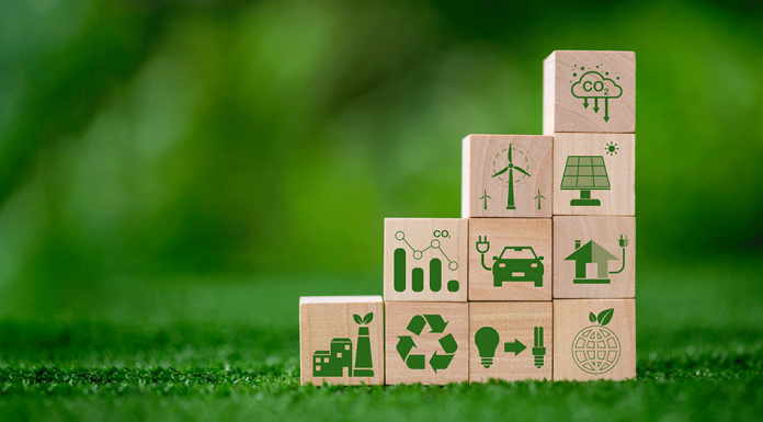 Sustainable Signage: Using Environmentally-Friendly Materials in Your Signage Projects sustainable signage