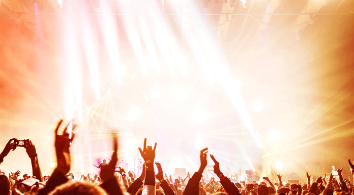 On the Road Again: Putting the Rock Tour Supply Chain on Music the rock tour supply chain