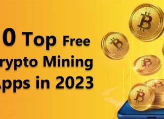 Top 10 Ways to earn passive income from crypto in 2023