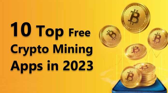 Top 10 Ways to earn passive income from crypto in 2023
