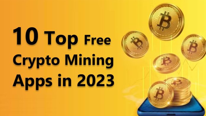 Top 10 Ways to earn passive income from crypto in 2023