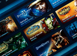 warcraft