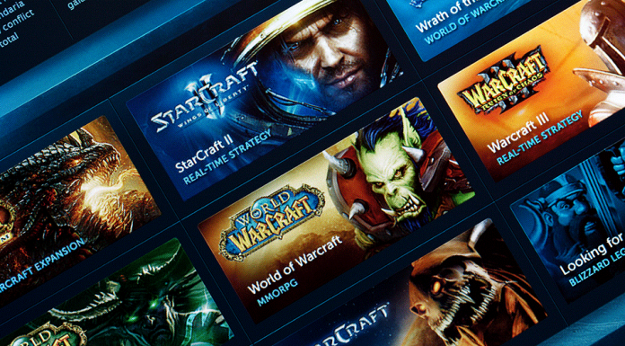 WoW Carry Services – How it Works and Makes Player’s Gameplay Better warcraft