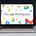 Configuring Sharing Options for Google Workspace Contacts workspace