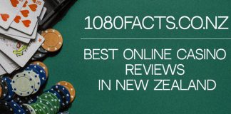 1080Facts – Best Online Casino Reviews in New Zealand