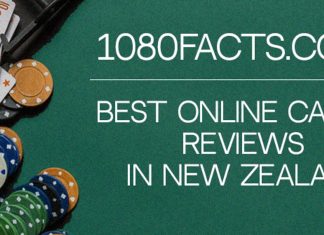 1080Facts – Best Online Casino Reviews in New Zealand 1080Facts – Best Online Casino Reviews in New Zealand