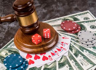 How Are Casinos Taxed in Europe? casino