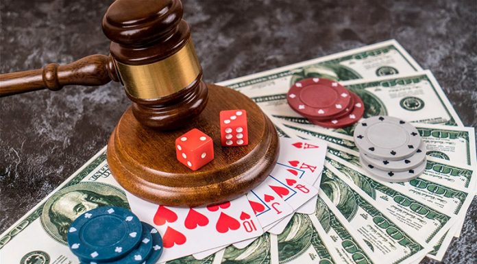 How Are Casinos Taxed in Europe? casino