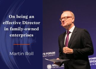 On Being an effective Director in family-owned enterprises