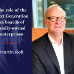 The Role of the Next Generation on Boards of Family-Owned Enterprises