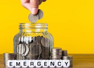 3 Simple Reasons to Prioritize Your Emergency Fund Today 3 Simple Reasons to Prioritize Your Emergency Fund Today