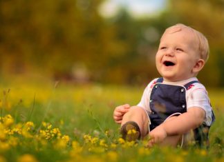 5 Benefits of Modeling Agency for Your Kid