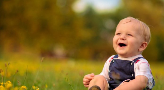 5 Benefits of Modeling Agency for Your Kid