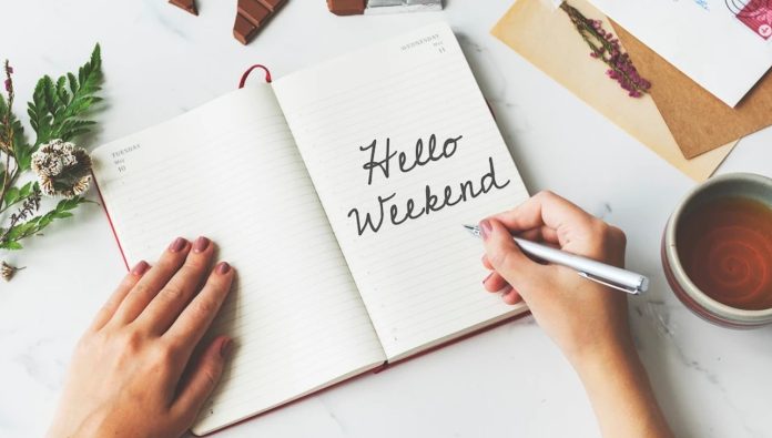 6 Best Things to Do on Sunday for a Perfect Weekend 6 Best Things to Do on Sunday for a Perfect Weekend