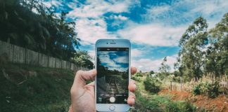 8 iPhone Photography Tips for Better Photos