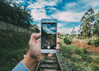8 iPhone Photography Tips for Better Photos 8 iPhone Photography Tips for Better Photos