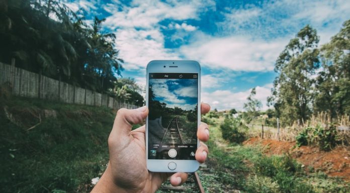 8 iPhone Photography Tips for Better Photos