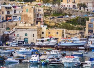 Anchoring in Excellence: Malta’s Appeal for Yacht Ownership & Registration