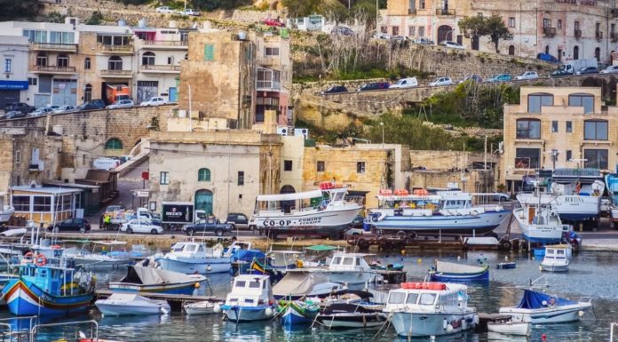 Anchoring in Excellence: Malta’s Appeal for Yacht Ownership & Registration