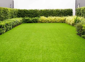 Artificial grass