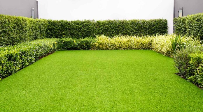 Artificial grass