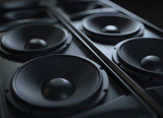 Audio