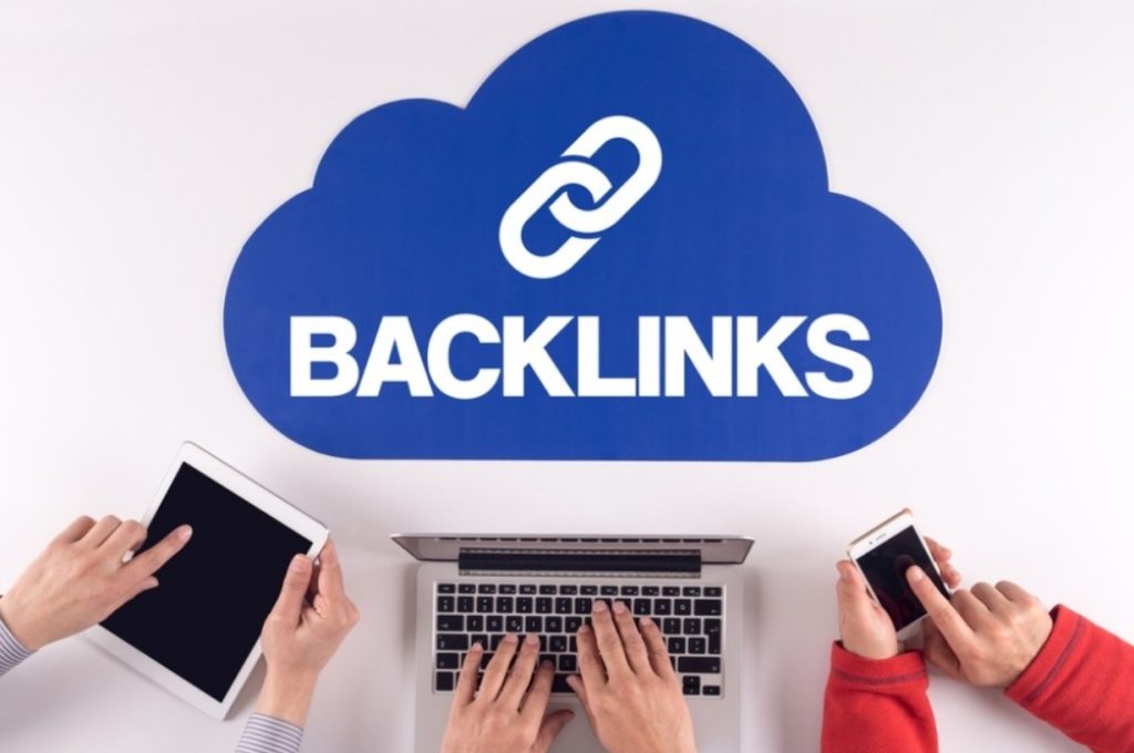 Drive Traffic to Your Website with the Ultimate Backlink Strategy - The ...