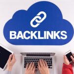 Backlink Strategy