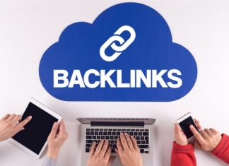 Backlink Strategy