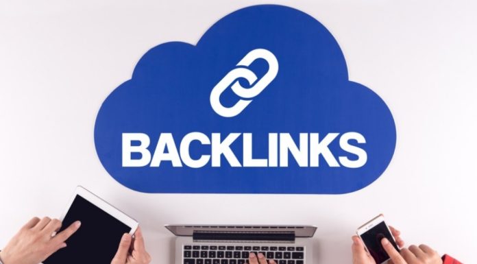 Backlink Strategy