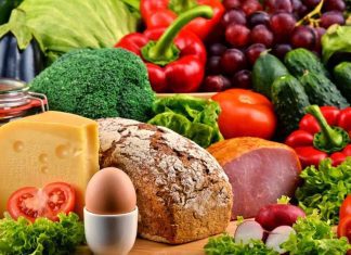 The Importance of a Balanced Diet for Sustainable Weight Loss Balanced Diet for Sustainable Weight Loss