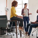 Benefits of Ergonomic Office Desk Chairs.