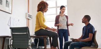 Benefits of Ergonomic Office Desk Chairs.