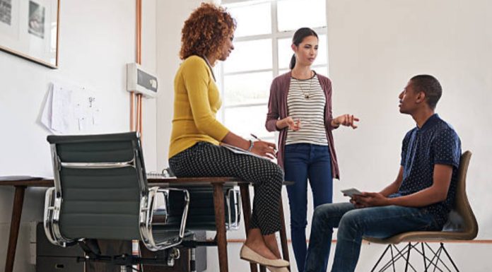 Benefits of Ergonomic Office Desk Chairs.