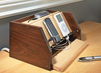 Benefits of Renting Portable Charging Stations for Your Event Benefits of Renting Portable Charging Stations for Your Event