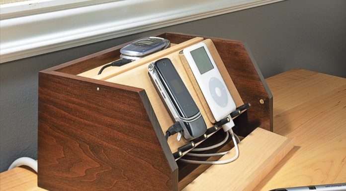 Benefits of Renting Portable Charging Stations for Your Event