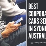Best Corporate Cars Service in Sydney Australia Detailed Review