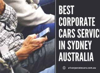 Best Corporate Cars Service in Sydney Australia | Detailed Review Best Corporate Cars Service in Sydney Australia Detailed Review