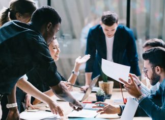 The Power of File Synchronization: Boosting Productivity Across Teams Boosting Productivity Across Teams