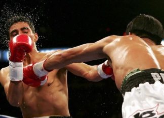 Boxing Betting Odds: That’s How High It Goes Boxing Betting Odds That's How High It Goes
