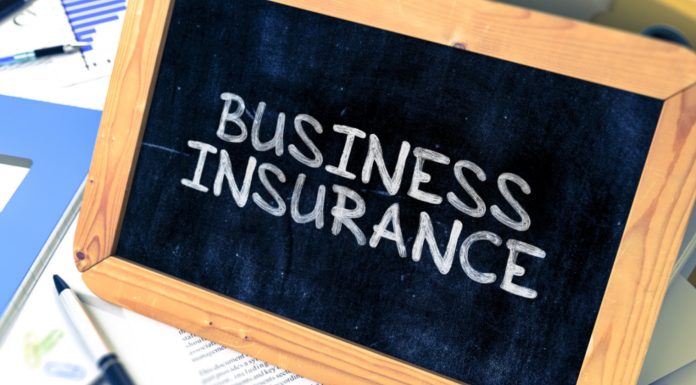 Business Insurance